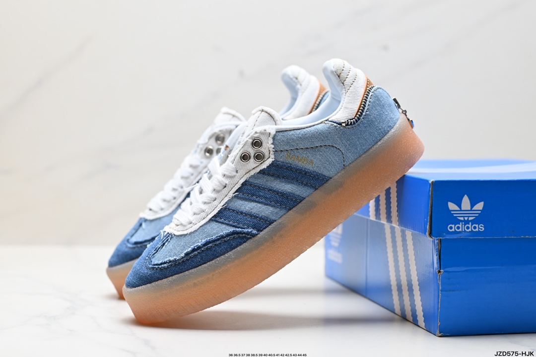 Adidas Samba Shoes